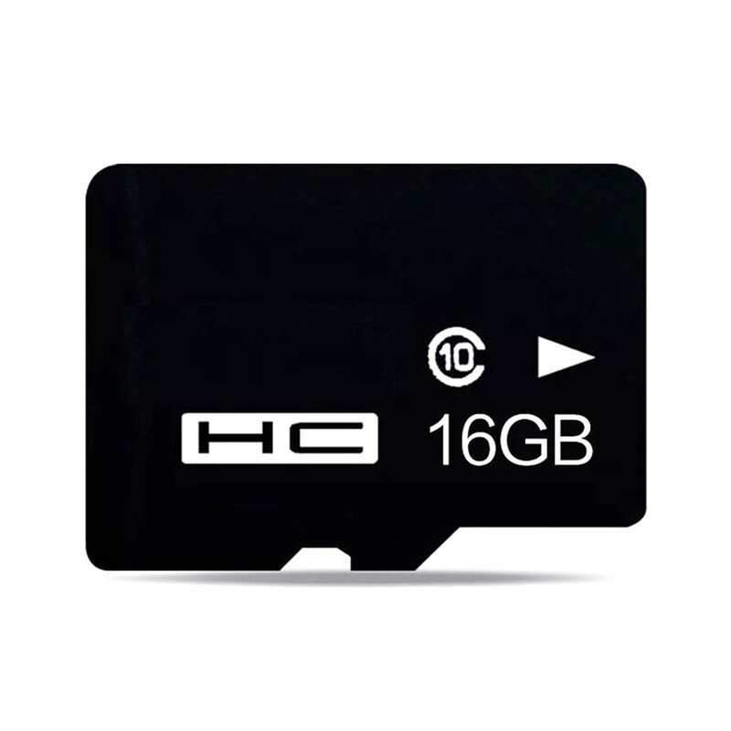 Micro SD Kaart 16GB