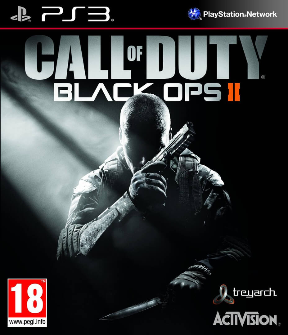 Call of Duty: Black Ops II Kopen | Playstation 3 Games