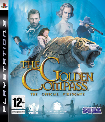 The Golden Compass Kopen | Playstation 3 Games